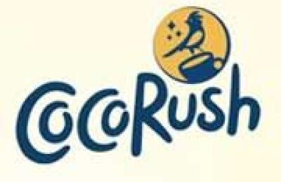 Coco Rush Cafe