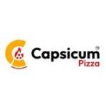 Capsicum Pizza
