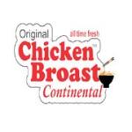 Orignal Chicken Broast