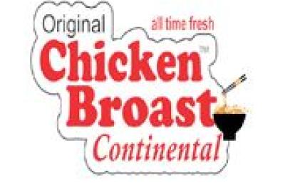 Orignal Chicken Broast
