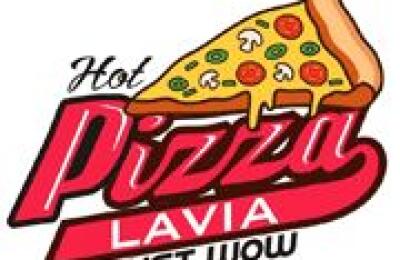 Pizza Lavia