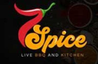 7 Spice