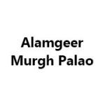 Alamgeer Murgh Palao