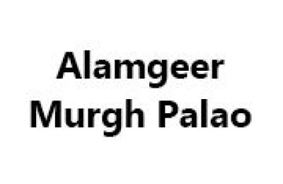 Alamgeer Murgh Palao