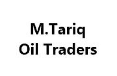 M.Tariq Oil Traders