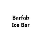 Barfab Ice Bar
