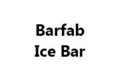Barfab Ice Bar