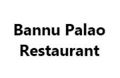 Bannu Palao Restaurant