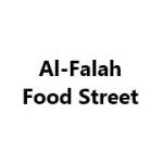 Al-Falah Food Street
