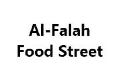 Al-Falah Food Street