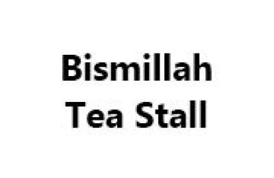 Bismillah Tea Stall