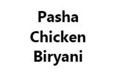 Pasha Chicken Biryani