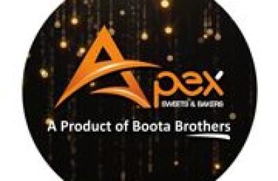 Apex Sweets & Bakers