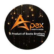 Apex Sweets & Bakers