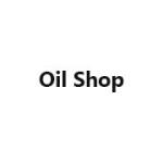 Oil Shop
