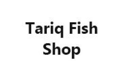 Tariq Fish Shop