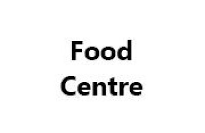Food Centre Faisalabad