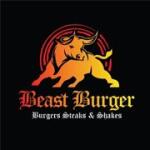 Beast Burger
