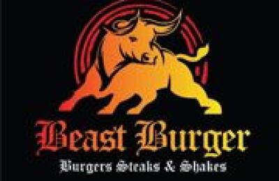 Beast Burger