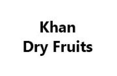 Khan Dry Fruits FSD