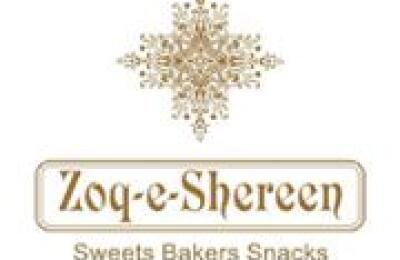 Zoq-e-Shereen