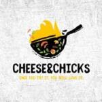 Cheese & Chicks