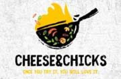 Cheese & Chicks