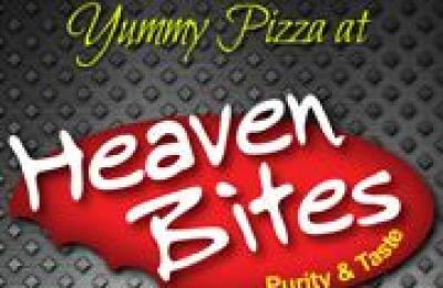 Heaven Bites