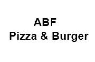 ABF Pizza & Burger