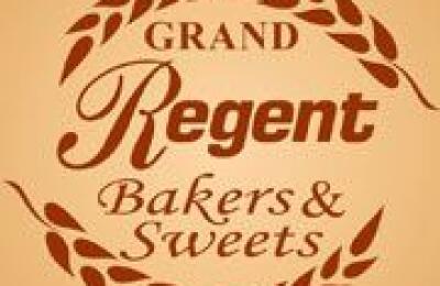 Regent Sweets & Bakers