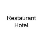 Restaurant Hotel