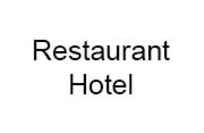 Restaurant Hotel