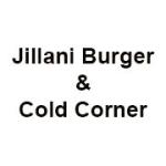 Jillani Burger & Cold Corner