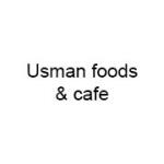 Usman Foods & Cafe