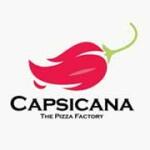 Capsicana