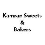 Kamran Sweets & Bakers