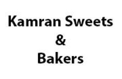 Kamran Sweets & Bakers