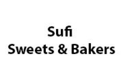Sufi Sweets & Bakers