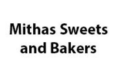 Mithas Sweets and Bakers