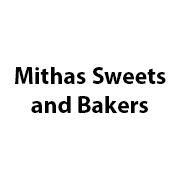 Mithas Sweets and Bakers