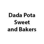 Dada Pota Sweet and Bakers