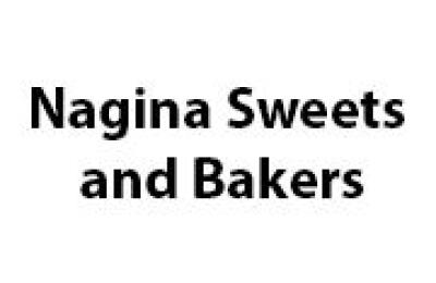 Nagina Sweets and Bakers