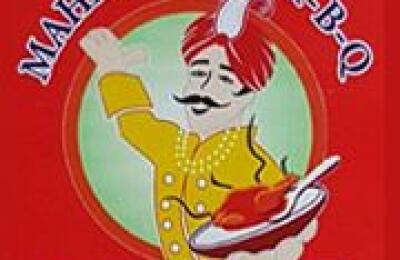 Maharaja Bar B Q