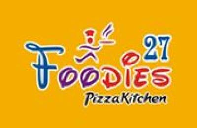 Foodies 27