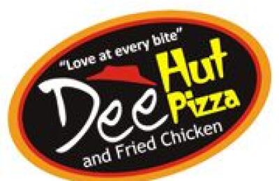 Dee Hut Pizza