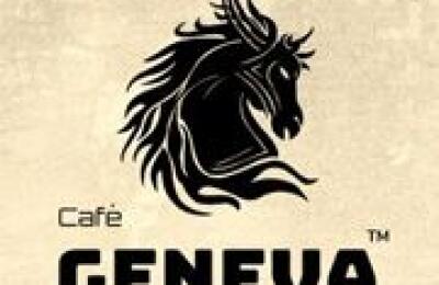 Café Geneva