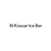 Al Kousar Ice Bar