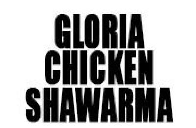 Gloria Chicken Shawarma