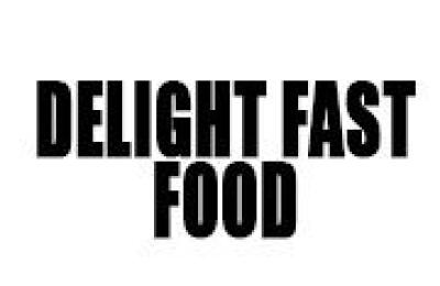 Delight Fast Food