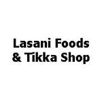 Lasani Foods & Tikka Shop
